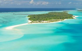 Villa Park Sun Island Resort